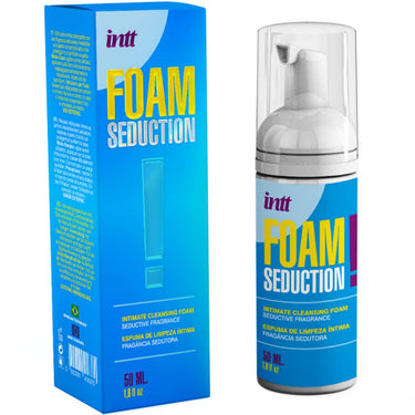 Schiuma Detergente Intima Seduzione Afrodisiaca 50 ml